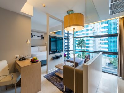 Maitria Hotel Sukhumvit 18