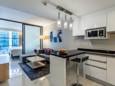Maitria Hotel Sukhumvit 18