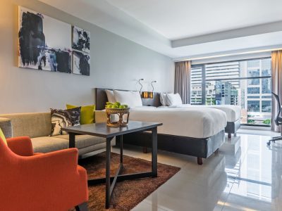 Maitria Hotel Sukhumvit 18
