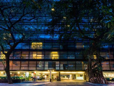 Maitria Hotel Sukhumvit 18
