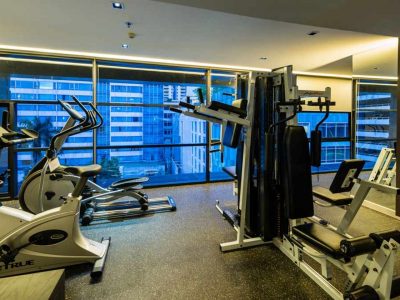 Maitria Hotel Sukhumvit 18