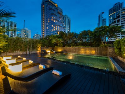 Maitria Hotel Sukhumvit 18