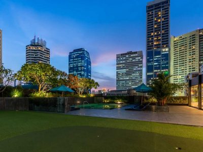 Maitria Hotel Sukhumvit 18