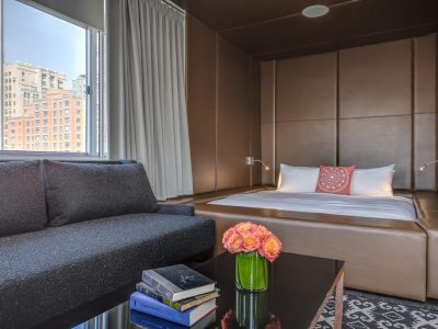 NU Hotel Brooklyn