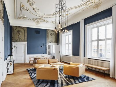 Nobis Hotel Copenhagen