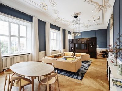 Nobis Hotel Copenhagen