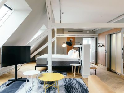 Nobis Hotel Copenhagen