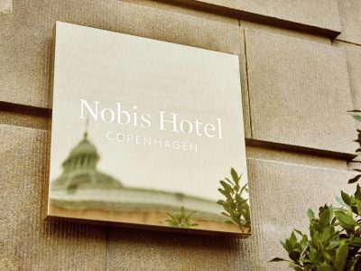 Nobis Hotel Copenhagen