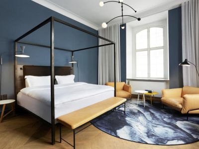 Nobis Hotel Copenhagen