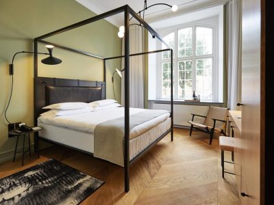 Nobis Hotel Copenhagen