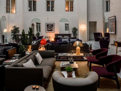 Nobis Hotel Stockholm