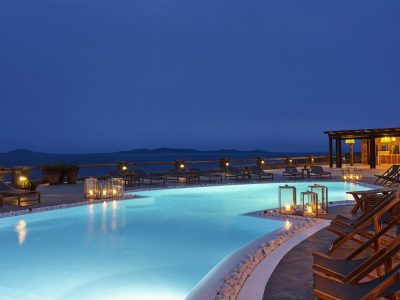 Rocabella Mykonos Art Hotel & Spa