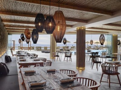 Rocabella Mykonos Art Hotel & Spa