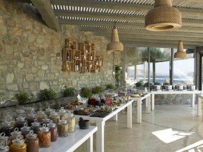 Rocabella Mykonos Art Hotel & Spa