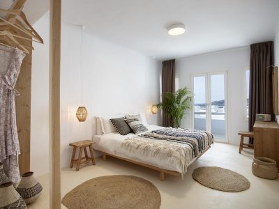 Rocabella Mykonos Art Hotel & Spa