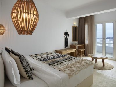 Rocabella Mykonos Art Hotel & Spa