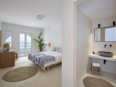 Rocabella Mykonos Art Hotel & Spa