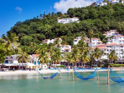 Windjammer Landing Villa Beach Resort