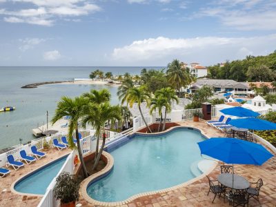 Windjammer Landing Villa Beach Resort