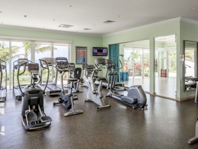 Windjammer Landing Villa Beach Resort
