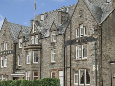 Alexandra Hotel