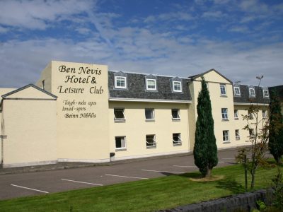 Ben Nevis Hotel Fort William