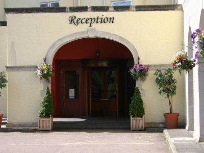 Ben Nevis Hotel