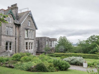 Cumbria Grand