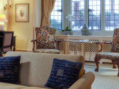 Danesfield House Hotel and Spa