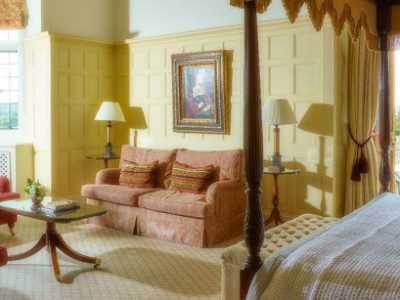 Danesfield House Hotel and Spa