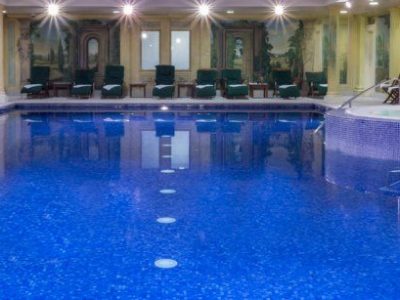 Danesfield House Hotel and Spa