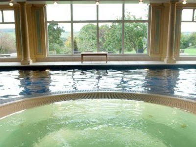 Danesfield House Hotel and Spa