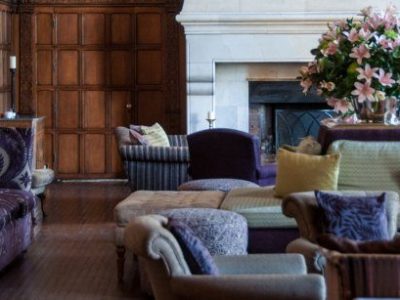 Danesfield House Hotel and Spa