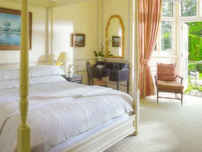 Danesfield House Hotel and Spa