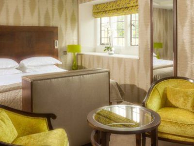 Danesfield House Hotel and Spa