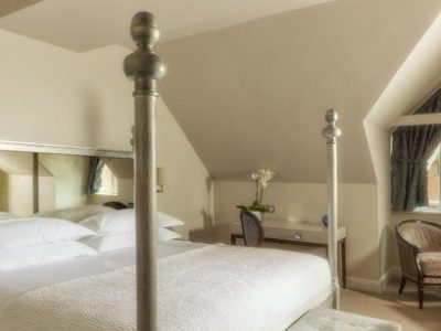 Danesfield House Hotel and Spa