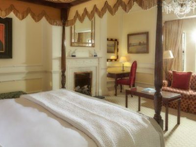 Danesfield House Hotel and Spa