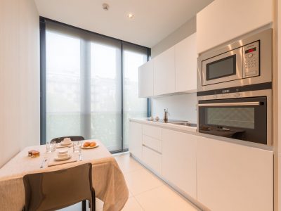 Duparc Contemporary Suites