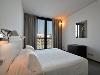 Duparc Contemporary Suites