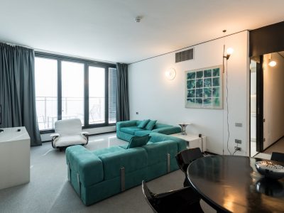 Duparc Contemporary Suites