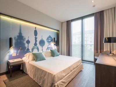 Duparc Contemporary Suites