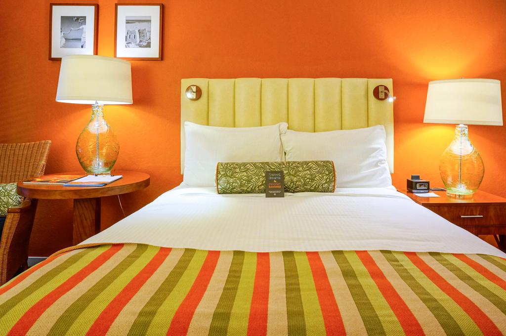 Hotel Del Sol A Joie De Vivre World Rainbow Hotels - 