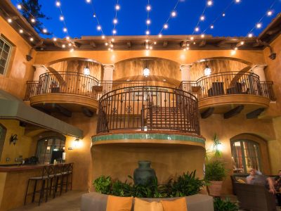 Hotel Los Gatos