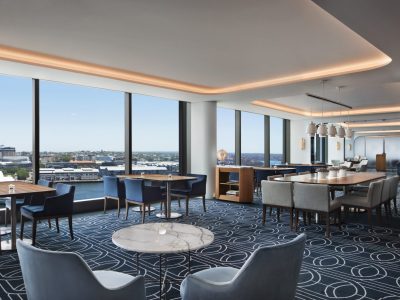 Hyatt Regency Sydney