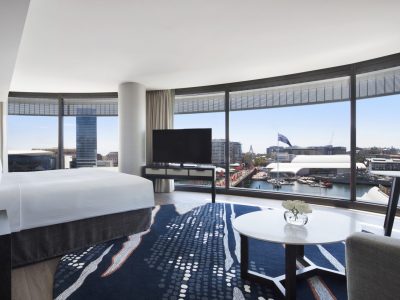 Hyatt Regency Sydney