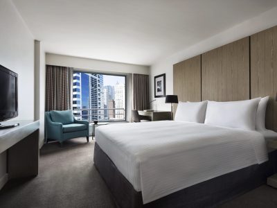 Hyatt Regency Sydney