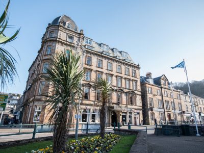Royal Hotel Oban