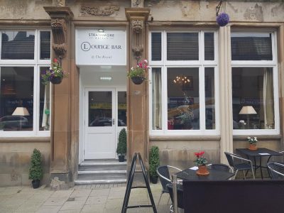 Royal Hotel Oban
