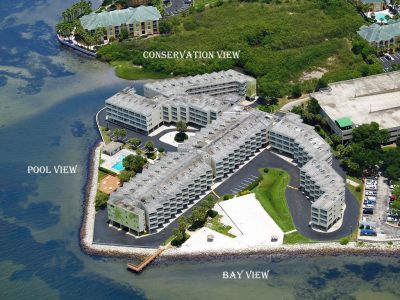 Sailport Waterfront Suites