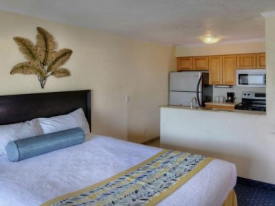 Sailport Waterfront Suites